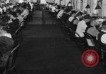 Image of assembling watch parts Springfield Illinois USA, 1922, second 13 stock footage video 65675050119