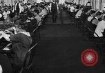 Image of assembling watch parts Springfield Illinois USA, 1922, second 16 stock footage video 65675050119