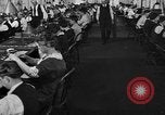 Image of assembling watch parts Springfield Illinois USA, 1922, second 18 stock footage video 65675050119