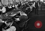 Image of assembling watch parts Springfield Illinois USA, 1922, second 22 stock footage video 65675050119