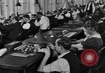 Image of assembling watch parts Springfield Illinois USA, 1922, second 27 stock footage video 65675050119