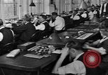 Image of assembling watch parts Springfield Illinois USA, 1922, second 29 stock footage video 65675050119