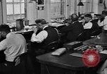Image of assembling watch parts Springfield Illinois USA, 1922, second 36 stock footage video 65675050119