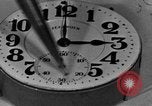Image of assembling watch parts Springfield Illinois USA, 1922, second 62 stock footage video 65675050119