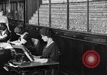 Image of Material Department Springfield Illinois USA, 1922, second 20 stock footage video 65675050120