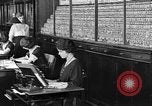 Image of Material Department Springfield Illinois USA, 1922, second 21 stock footage video 65675050120