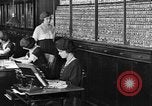Image of Material Department Springfield Illinois USA, 1922, second 22 stock footage video 65675050120