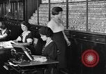 Image of Material Department Springfield Illinois USA, 1922, second 24 stock footage video 65675050120