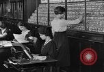 Image of Material Department Springfield Illinois USA, 1922, second 25 stock footage video 65675050120