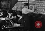Image of Material Department Springfield Illinois USA, 1922, second 26 stock footage video 65675050120