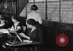 Image of Material Department Springfield Illinois USA, 1922, second 27 stock footage video 65675050120