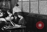 Image of Material Department Springfield Illinois USA, 1922, second 28 stock footage video 65675050120