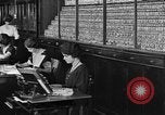 Image of Material Department Springfield Illinois USA, 1922, second 30 stock footage video 65675050120