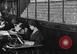 Image of Material Department Springfield Illinois USA, 1922, second 31 stock footage video 65675050120