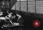 Image of Material Department Springfield Illinois USA, 1922, second 32 stock footage video 65675050120