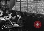 Image of Material Department Springfield Illinois USA, 1922, second 33 stock footage video 65675050120