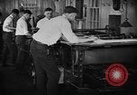 Image of Material Department Springfield Illinois USA, 1922, second 43 stock footage video 65675050120