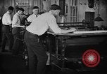Image of Material Department Springfield Illinois USA, 1922, second 44 stock footage video 65675050120