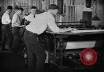 Image of Material Department Springfield Illinois USA, 1922, second 45 stock footage video 65675050120