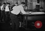 Image of Material Department Springfield Illinois USA, 1922, second 46 stock footage video 65675050120