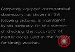 Standbild Astronomical Observatory Springfield Illinois USA, 1922, aus Sekunde 8 historischem Filmmaterial Videoclip 65675050121