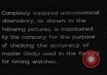 Standbild Astronomical Observatory Springfield Illinois USA, 1922, aus Sekunde 13 historischem Filmmaterial Videoclip 65675050121