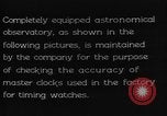 Standbild Astronomical Observatory Springfield Illinois USA, 1922, aus Sekunde 17 historischem Filmmaterial Videoclip 65675050121