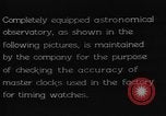 Standbild Astronomical Observatory Springfield Illinois USA, 1922, aus Sekunde 19 historischem Filmmaterial Videoclip 65675050121