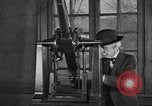 Standbild Astronomical Observatory Springfield Illinois USA, 1922, aus Sekunde 32 historischem Filmmaterial Videoclip 65675050121