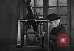 Standbild Astronomical Observatory Springfield Illinois USA, 1922, aus Sekunde 33 historischem Filmmaterial Videoclip 65675050121