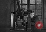 Standbild Astronomical Observatory Springfield Illinois USA, 1922, aus Sekunde 34 historischem Filmmaterial Videoclip 65675050121