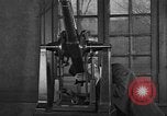 Standbild Astronomical Observatory Springfield Illinois USA, 1922, aus Sekunde 37 historischem Filmmaterial Videoclip 65675050121