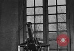 Standbild Astronomical Observatory Springfield Illinois USA, 1922, aus Sekunde 47 historischem Filmmaterial Videoclip 65675050121