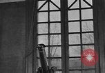 Standbild Astronomical Observatory Springfield Illinois USA, 1922, aus Sekunde 48 historischem Filmmaterial Videoclip 65675050121