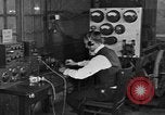 Standbild drahtlose Station Springfield Illinois USA, 1922, aus Sekunde 34 historischem Filmmaterial Videoclip 65675050122