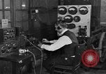 Standbild drahtlose Station Springfield Illinois USA, 1922, aus Sekunde 36 historischem Filmmaterial Videoclip 65675050122