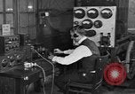 Standbild drahtlose Station Springfield Illinois USA, 1922, aus Sekunde 39 historischem Filmmaterial Videoclip 65675050122