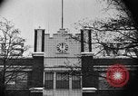 Standbild Einrichtungen für Mitarbeiter Springfield Illinois USA, 1922, aus Sekunde 10 historischem Filmmaterial Videoclip 65675050123