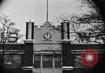 Standbild Einrichtungen für Mitarbeiter Springfield Illinois USA, 1922, aus Sekunde 11 historischem Filmmaterial Videoclip 65675050123