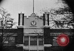 Standbild Einrichtungen für Mitarbeiter Springfield Illinois USA, 1922, aus Sekunde 12 historischem Filmmaterial Videoclip 65675050123