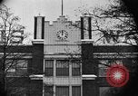 Standbild Einrichtungen für Mitarbeiter Springfield Illinois USA, 1922, aus Sekunde 13 historischem Filmmaterial Videoclip 65675050123