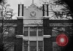 Standbild Einrichtungen für Mitarbeiter Springfield Illinois USA, 1922, aus Sekunde 14 historischem Filmmaterial Videoclip 65675050123