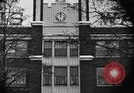Standbild Einrichtungen für Mitarbeiter Springfield Illinois USA, 1922, aus Sekunde 15 historischem Filmmaterial Videoclip 65675050123