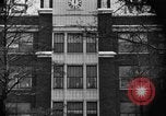 Standbild Einrichtungen für Mitarbeiter Springfield Illinois USA, 1922, aus Sekunde 17 historischem Filmmaterial Videoclip 65675050123