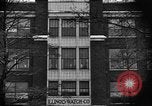 Standbild Einrichtungen für Mitarbeiter Springfield Illinois USA, 1922, aus Sekunde 18 historischem Filmmaterial Videoclip 65675050123