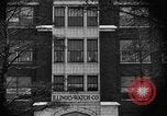 Standbild Einrichtungen für Mitarbeiter Springfield Illinois USA, 1922, aus Sekunde 19 historischem Filmmaterial Videoclip 65675050123