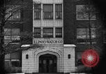 Standbild Einrichtungen für Mitarbeiter Springfield Illinois USA, 1922, aus Sekunde 22 historischem Filmmaterial Videoclip 65675050123