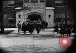 Standbild Einrichtungen für Mitarbeiter Springfield Illinois USA, 1922, aus Sekunde 29 historischem Filmmaterial Videoclip 65675050123