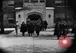 Standbild Einrichtungen für Mitarbeiter Springfield Illinois USA, 1922, aus Sekunde 30 historischem Filmmaterial Videoclip 65675050123