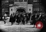 Standbild Einrichtungen für Mitarbeiter Springfield Illinois USA, 1922, aus Sekunde 32 historischem Filmmaterial Videoclip 65675050123